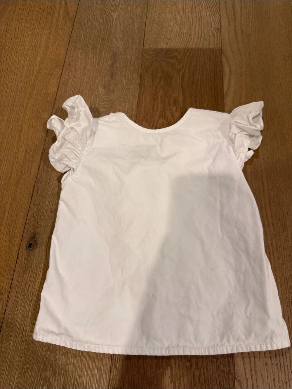 Bella Bliss Bow Back Blouse - 4